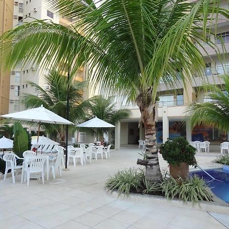 Appartement Prive Das Thermas II R3 Caldas à Caldas Novas Extérieur photo