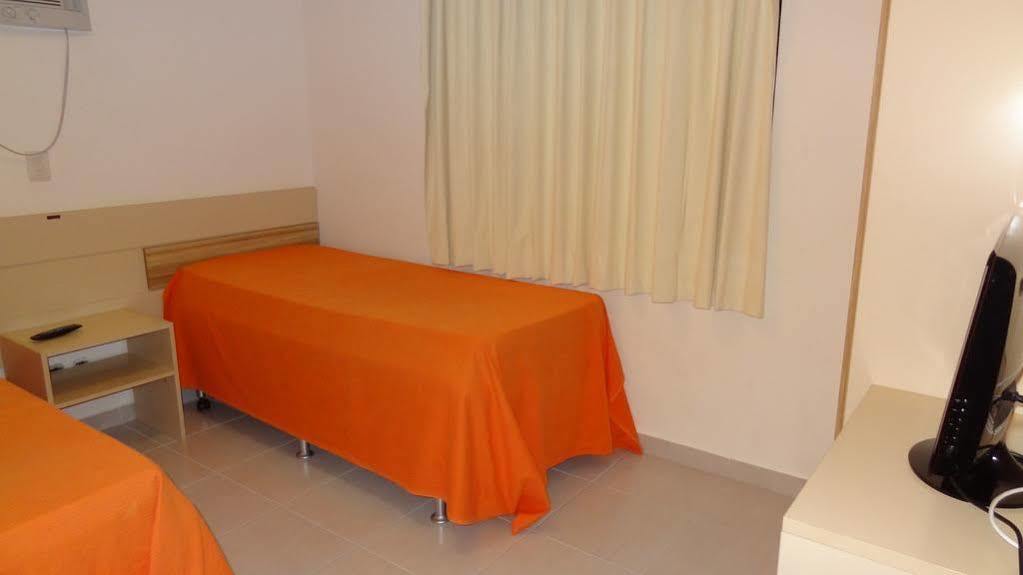 Appartement Prive Das Thermas II R3 Caldas à Caldas Novas Extérieur photo