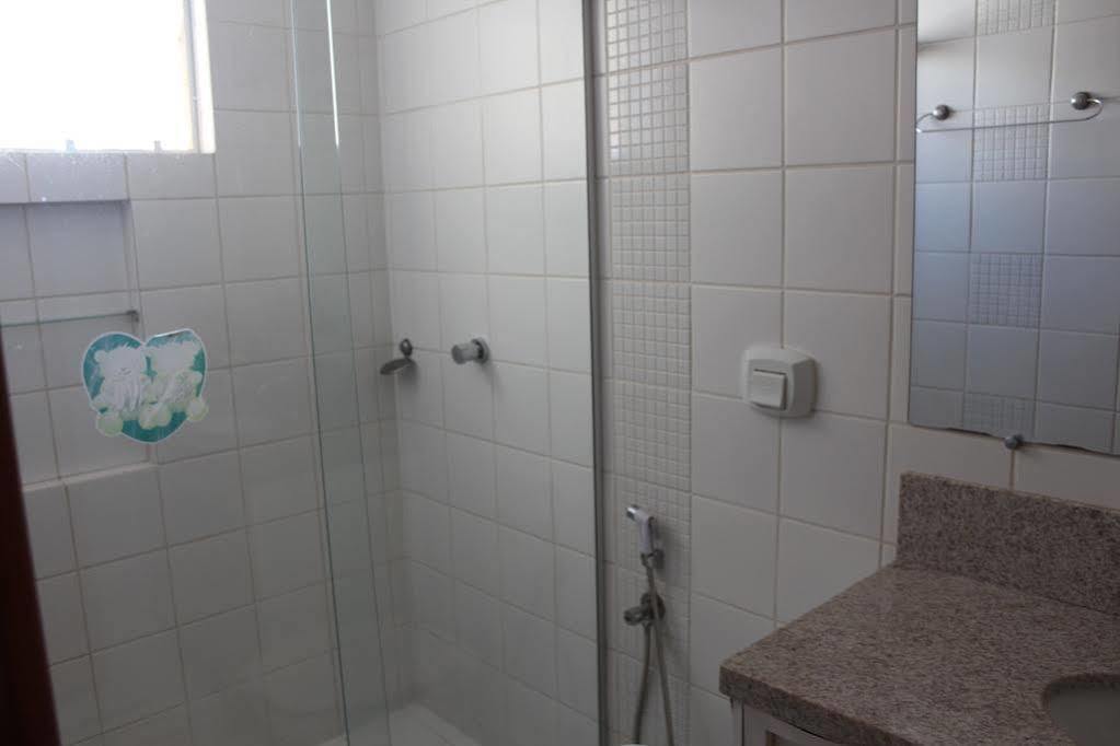 Appartement Prive Das Thermas II R3 Caldas à Caldas Novas Extérieur photo