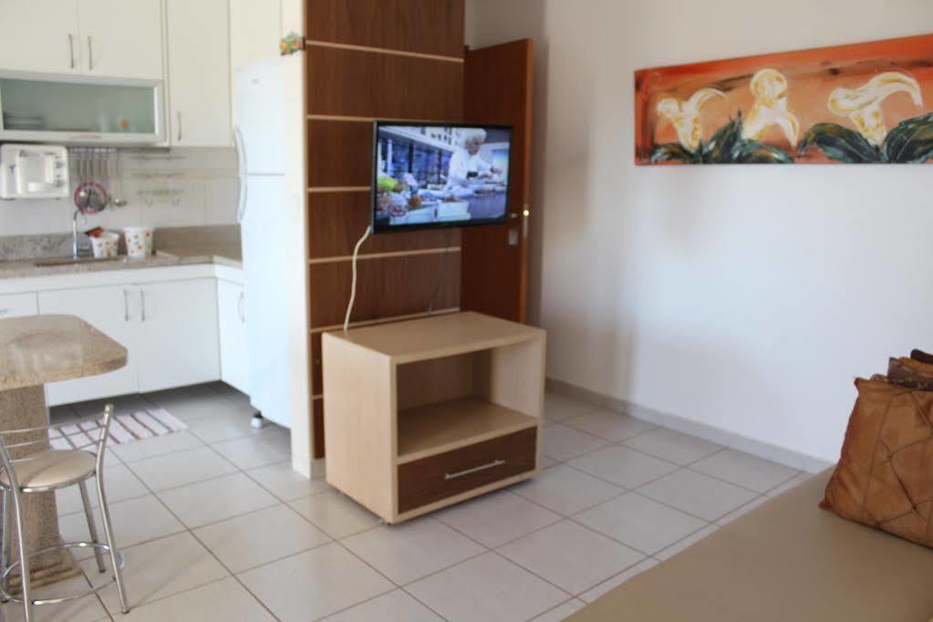 Appartement Prive Das Thermas II R3 Caldas à Caldas Novas Extérieur photo