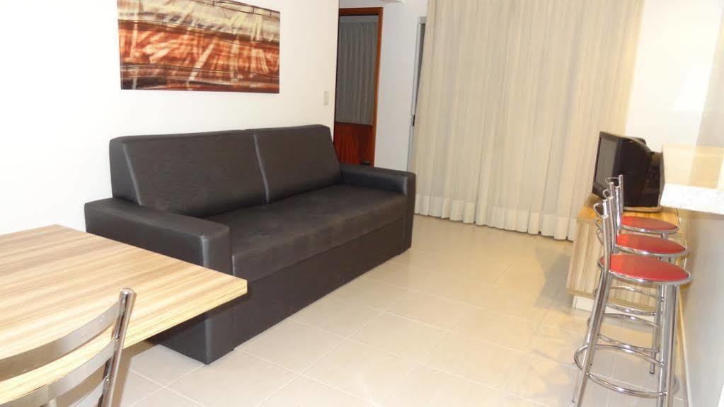 Appartement Prive Das Thermas II R3 Caldas à Caldas Novas Extérieur photo