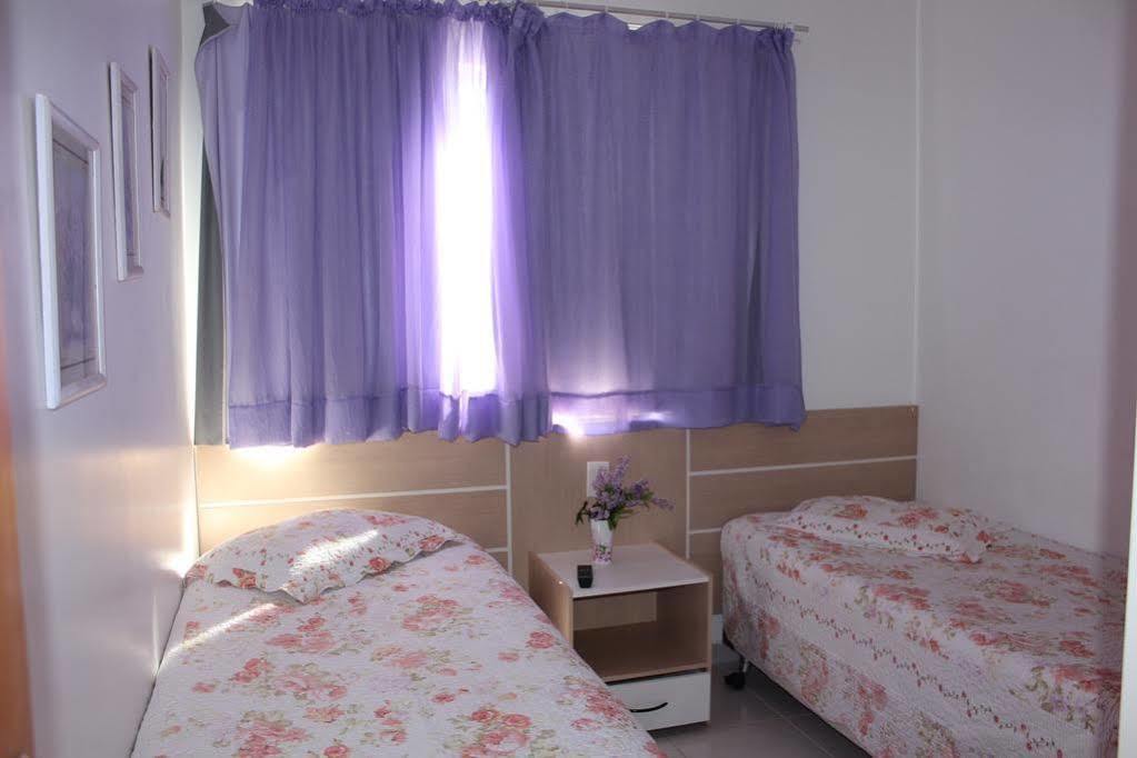 Appartement Prive Das Thermas II R3 Caldas à Caldas Novas Extérieur photo