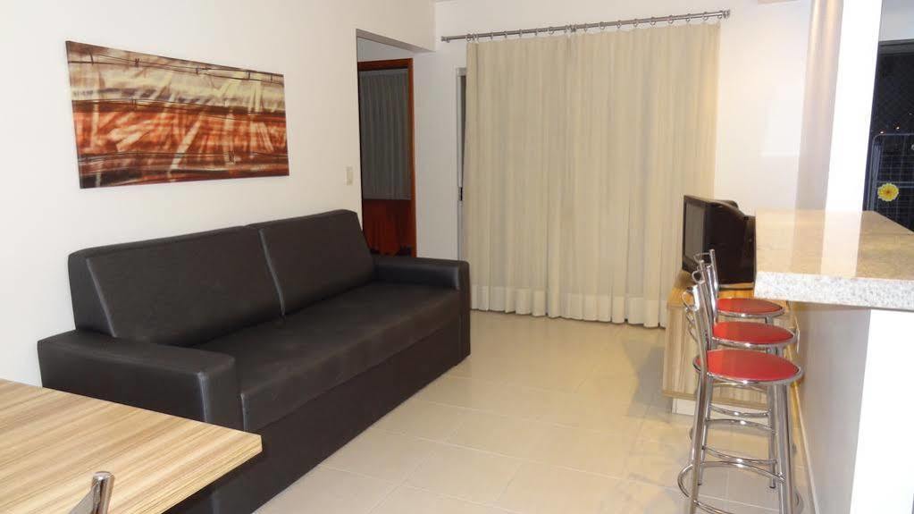 Appartement Prive Das Thermas II R3 Caldas à Caldas Novas Extérieur photo